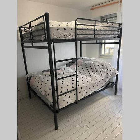 Appartement Front De Mer 38M2. 6Pers كانيه المظهر الخارجي الصورة