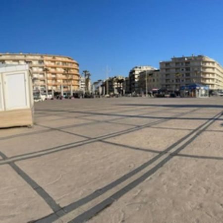 Appartement Front De Mer 38M2. 6Pers كانيه المظهر الخارجي الصورة