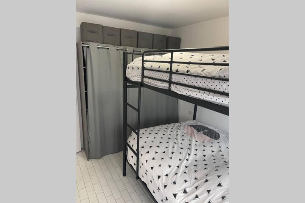 Appartement Front De Mer 38M2. 6Pers كانيه المظهر الخارجي الصورة